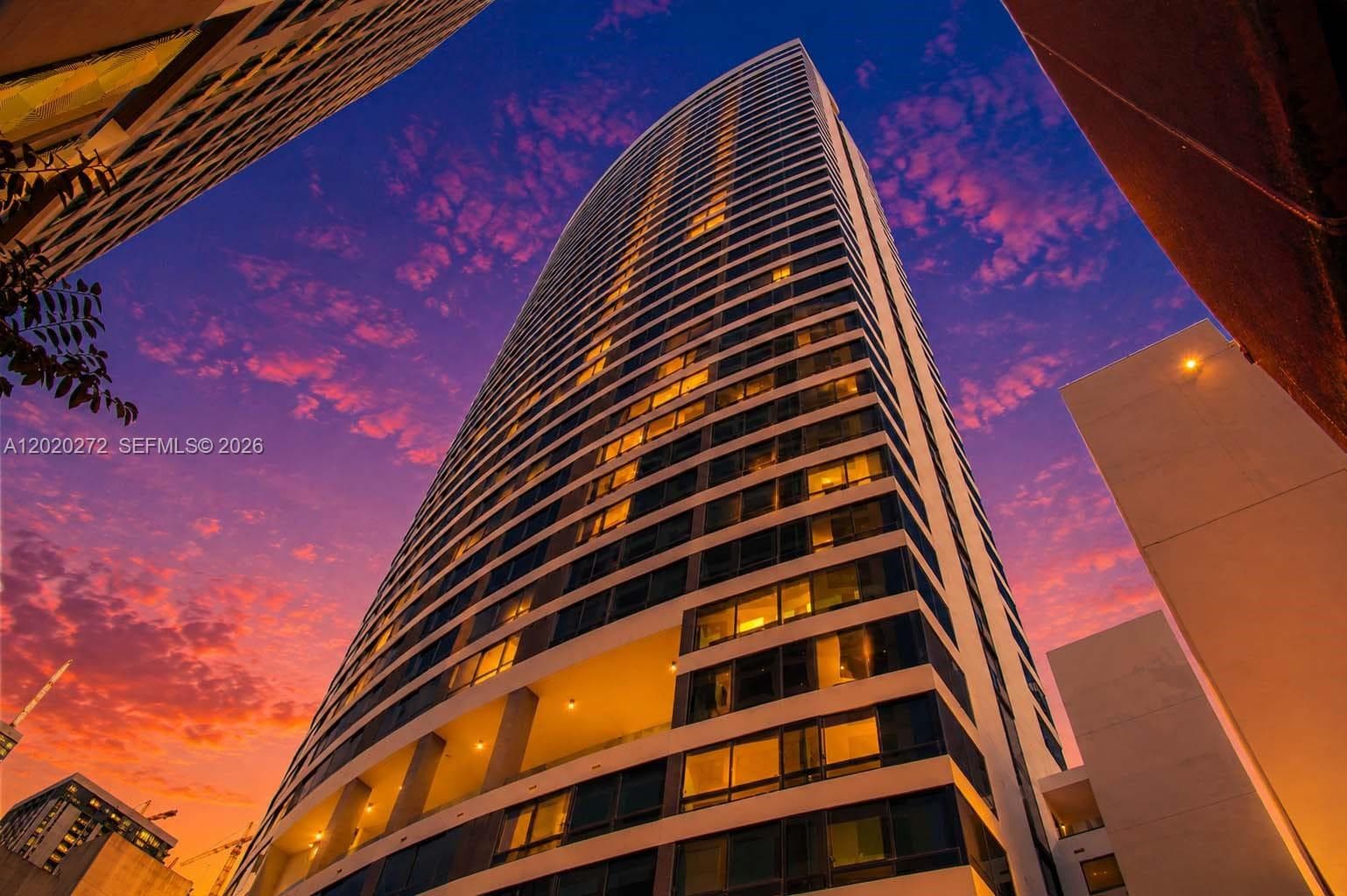 225 N Miami Ave # 2308, Miami FL 33128 — 45
