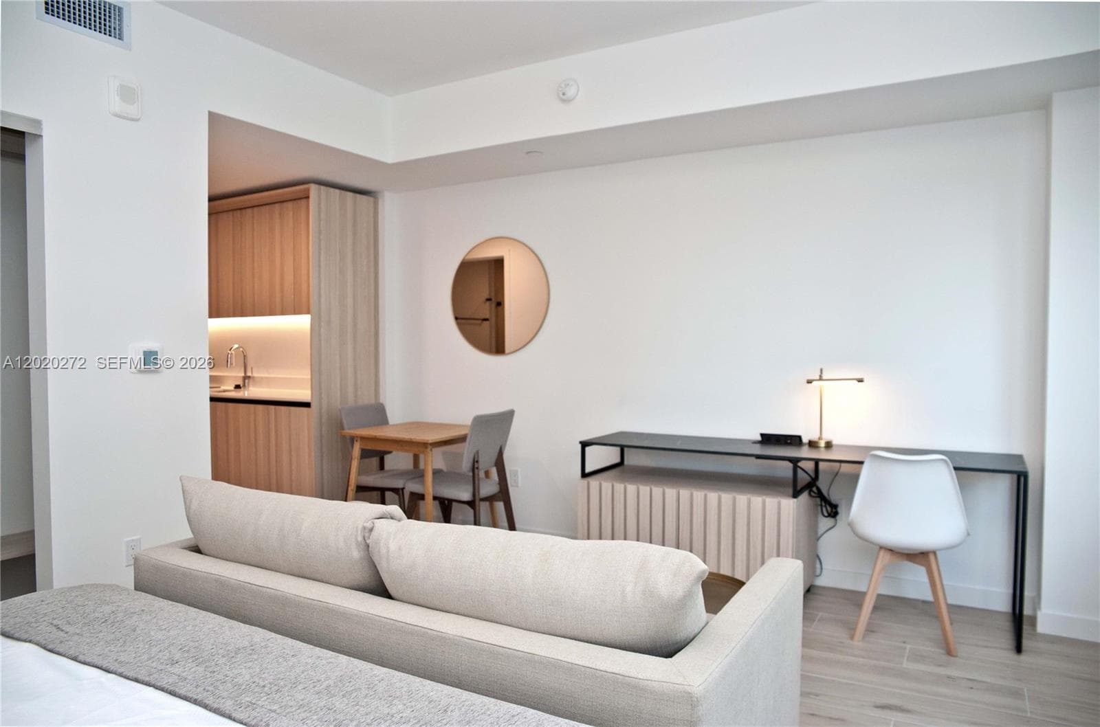 225 N Miami Ave # 2308, Miami FL 33128 — 18