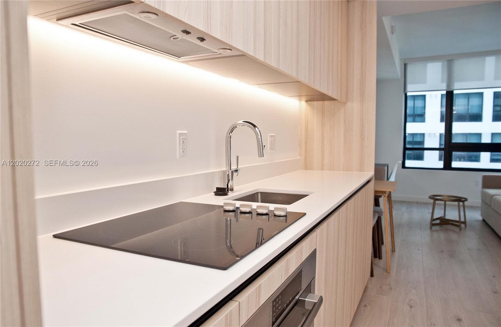 225 N Miami Ave # 2308, Miami FL 33128 — 4