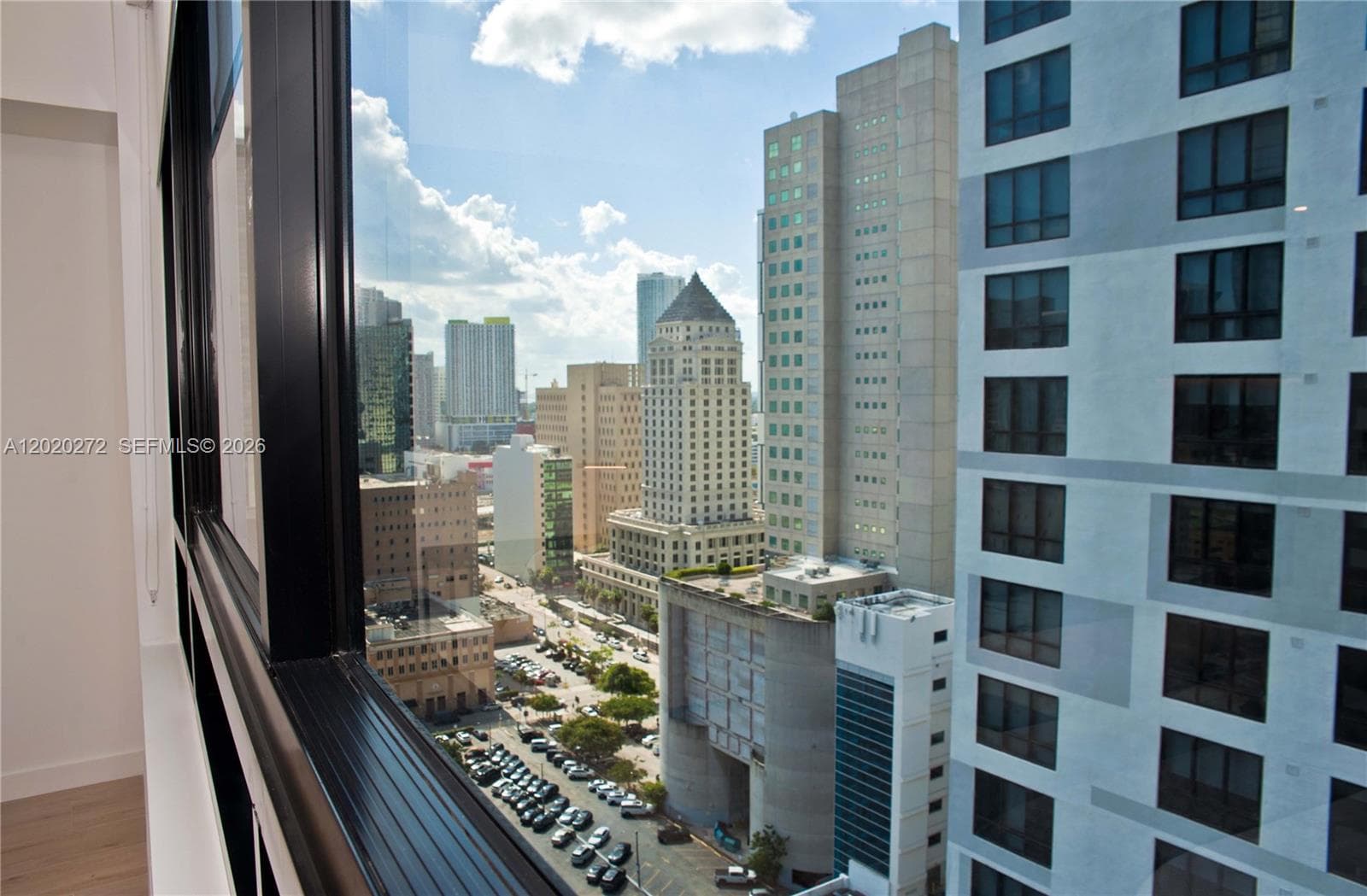 225 N Miami Ave # 2308, Miami FL 33128 — 21