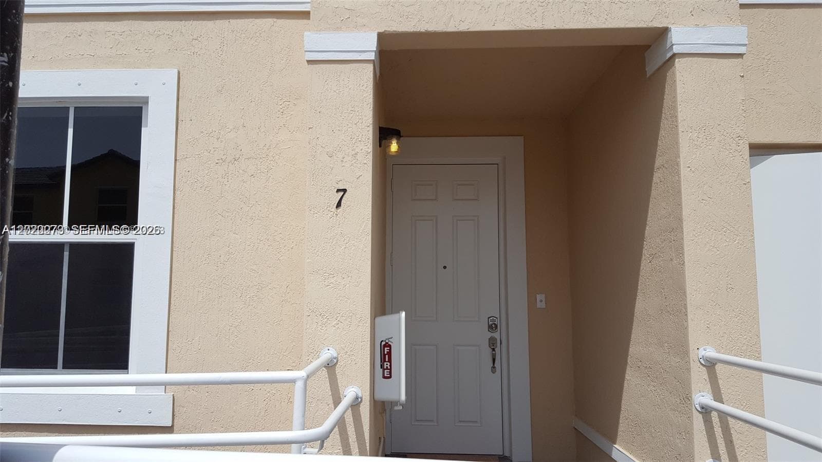 142 SE 28th Ter # 7, Homestead FL 33033 — 2