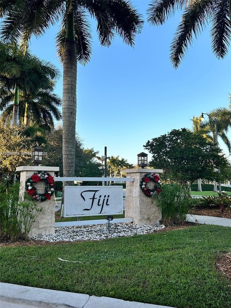 142 SE 28th Ter # 7, Homestead FL 33033 — 1