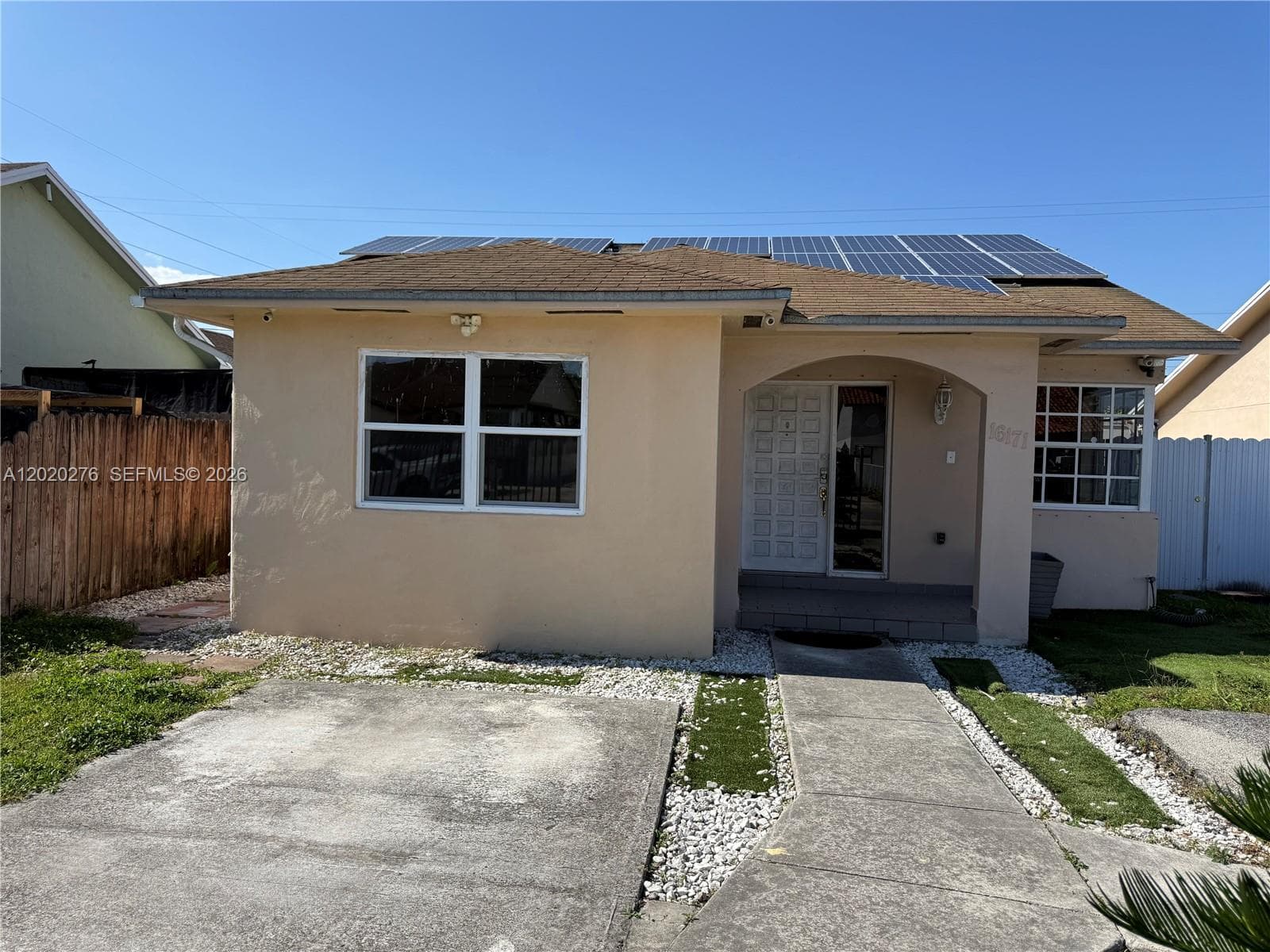 16171 SW 297th Ter, Homestead FL 33033 — 2