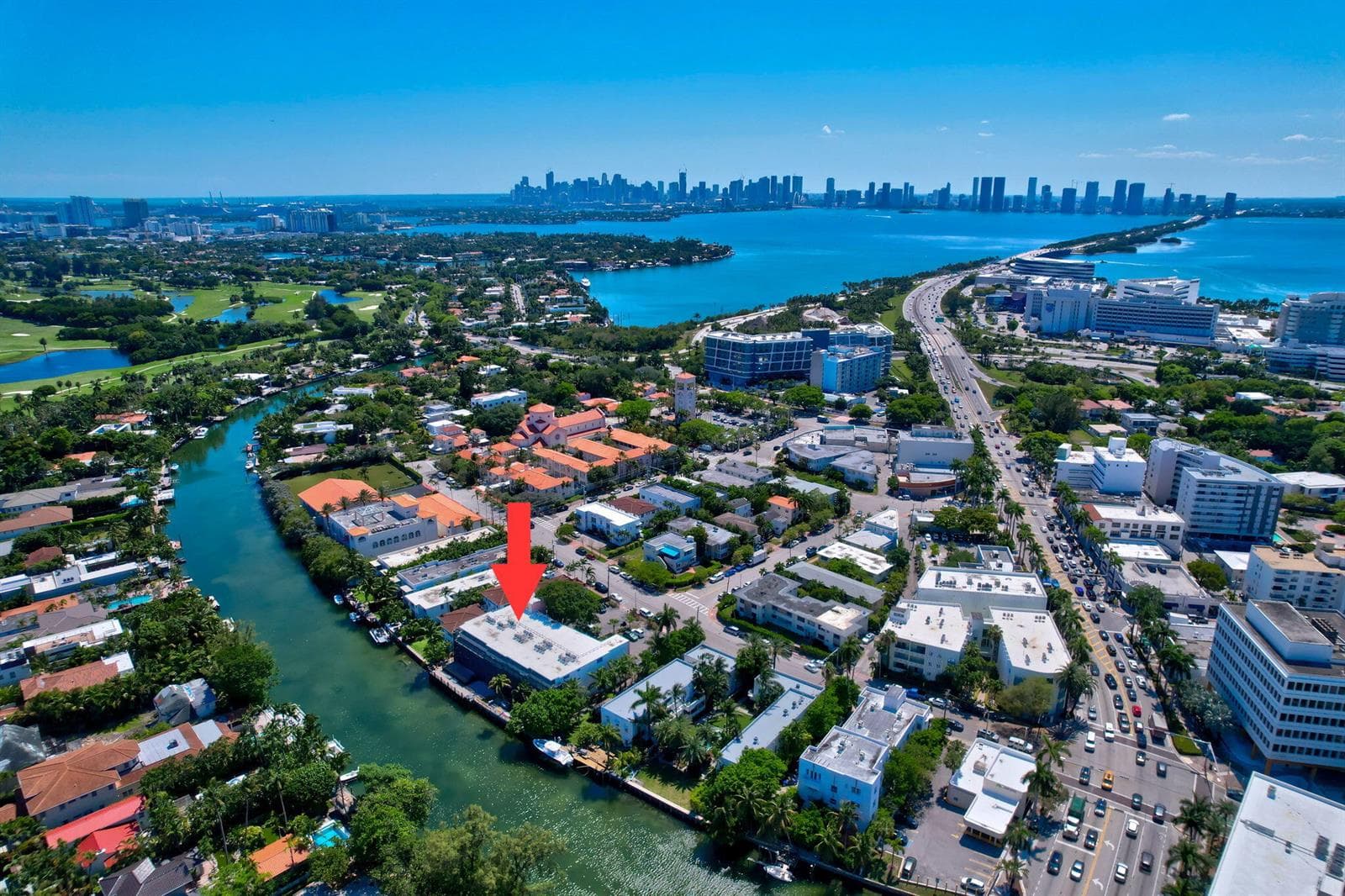 4011 N Meridian Avenue # 32, Miami Beach FL 33140 — 27