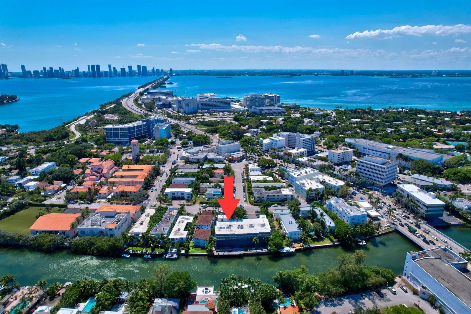 4011 N Meridian Avenue # 32, Miami Beach FL 33140 — 3