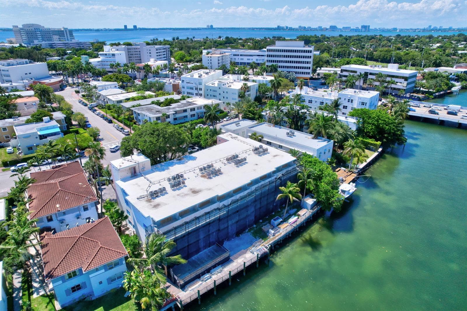 4011 N Meridian Avenue # 32, Miami Beach FL 33140 — 1