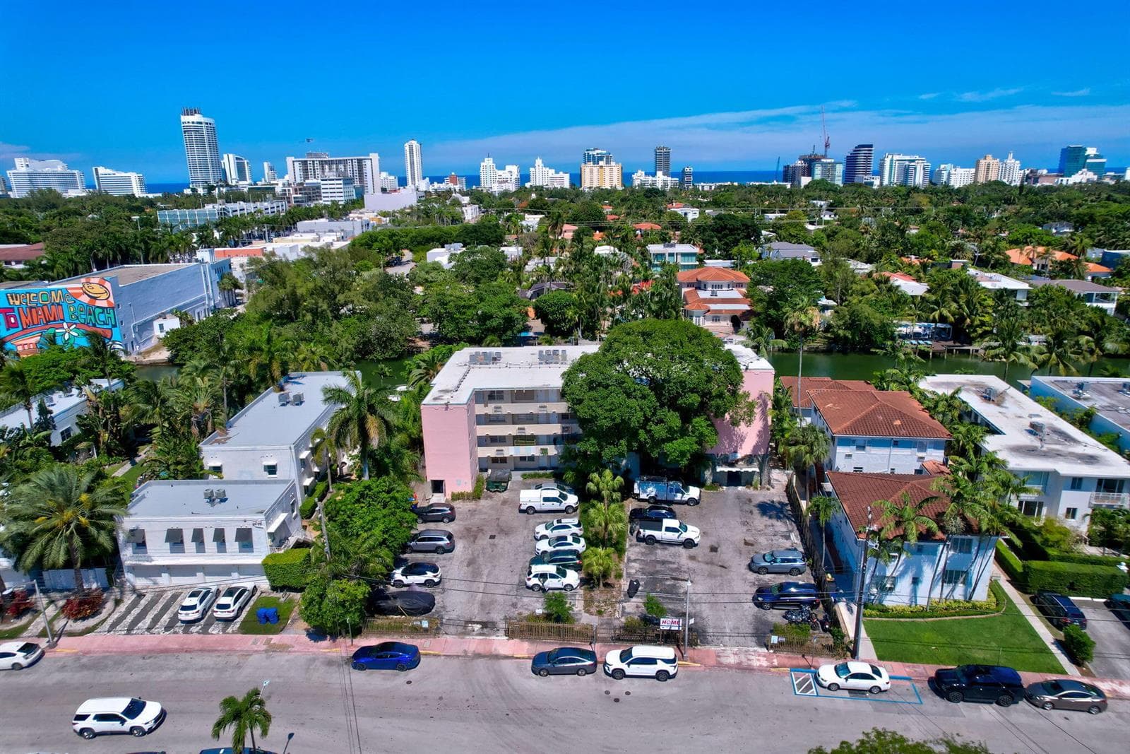 4011 N Meridian Avenue # 32, Miami Beach FL 33140 — 28