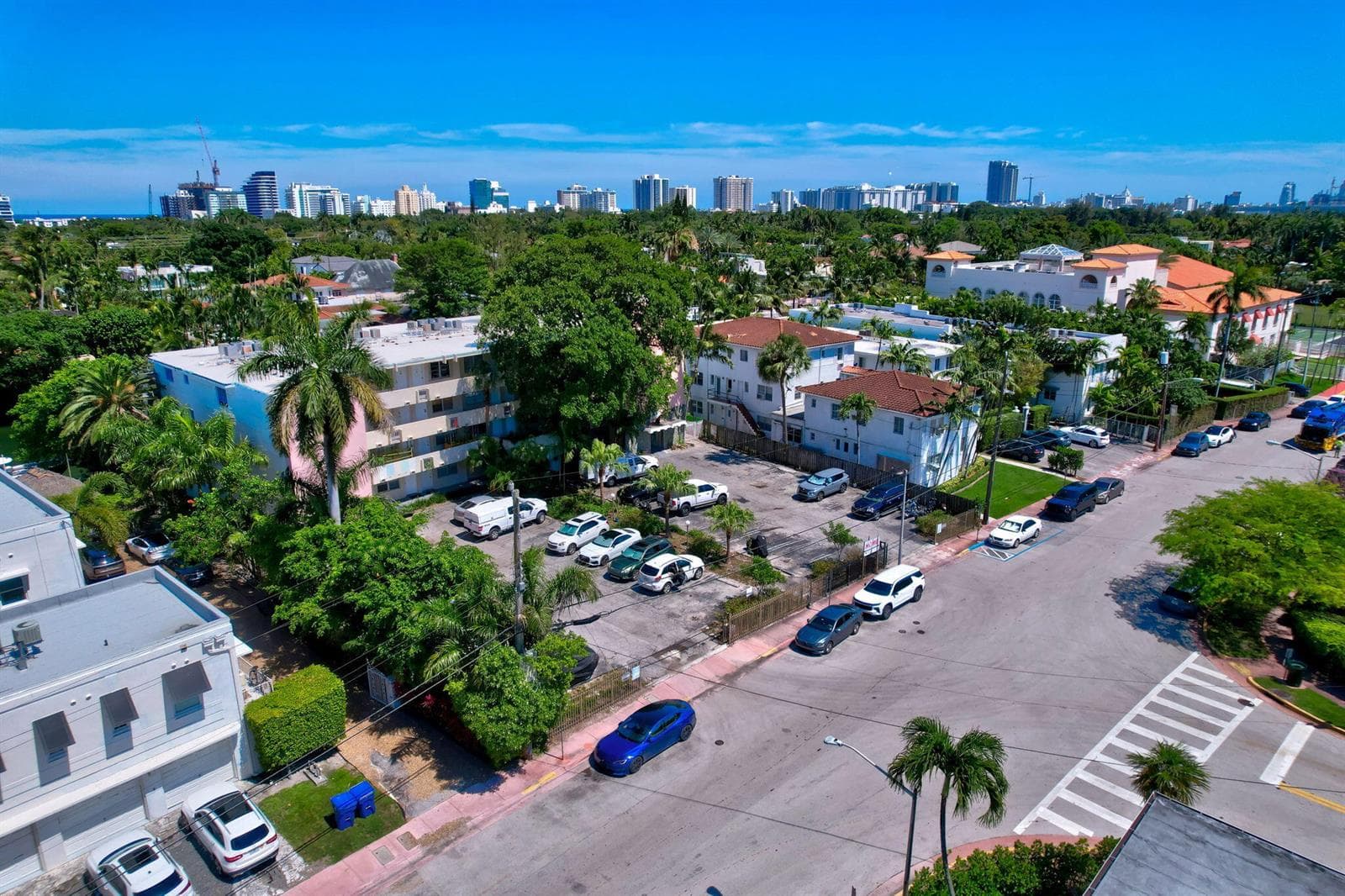4011 N Meridian Avenue # 32, Miami Beach FL 33140 — 5