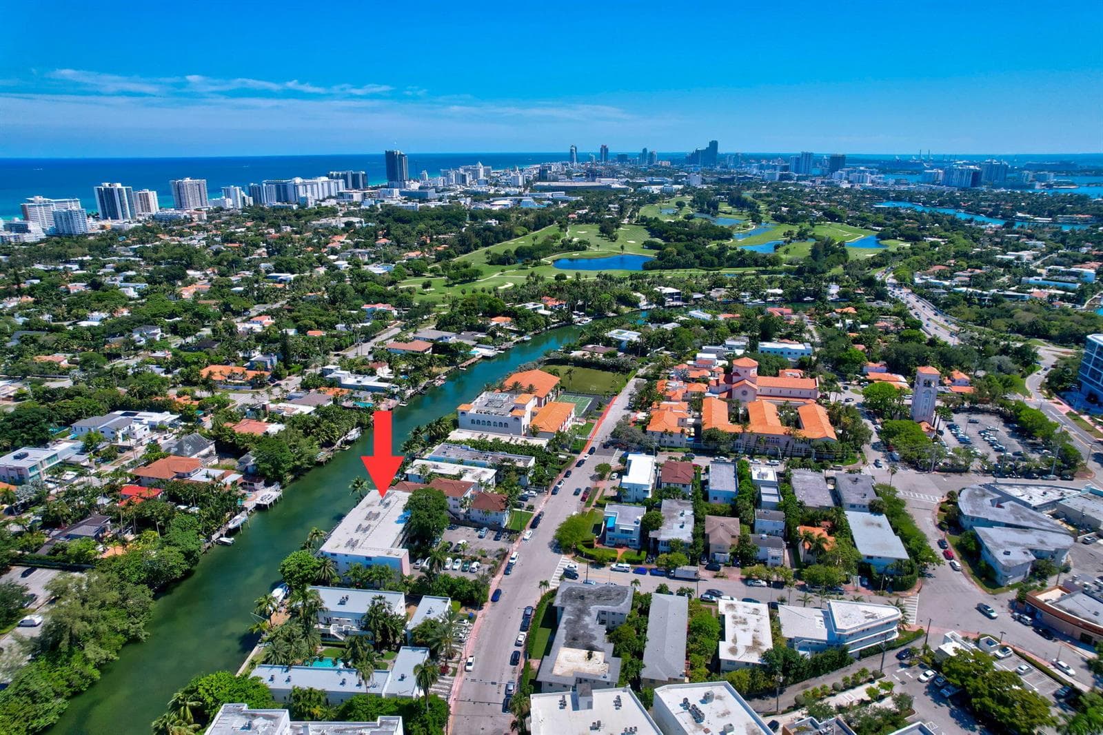 4011 N Meridian Avenue # 32, Miami Beach FL 33140 — 30