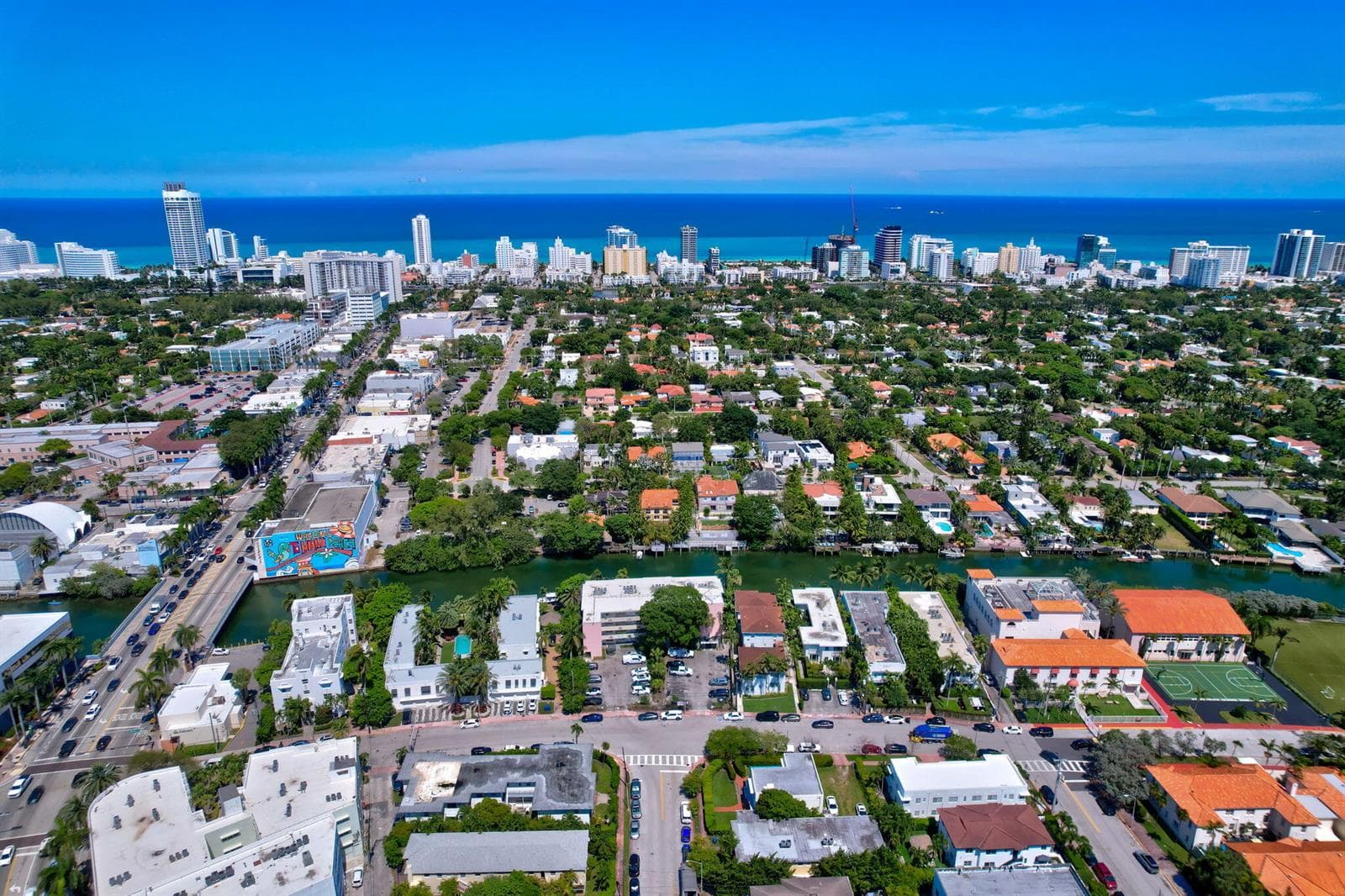 4011 N Meridian Avenue # 32, Miami Beach FL 33140 — 34