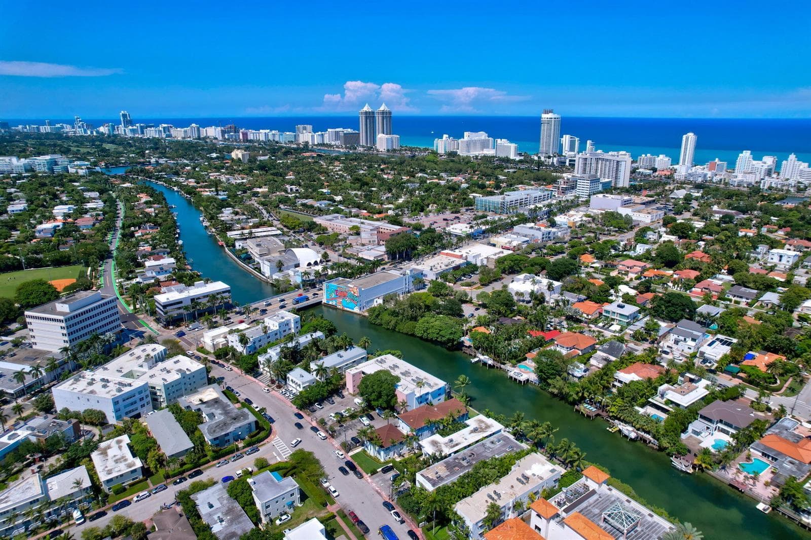 4011 N Meridian Avenue # 32, Miami Beach FL 33140 — 33