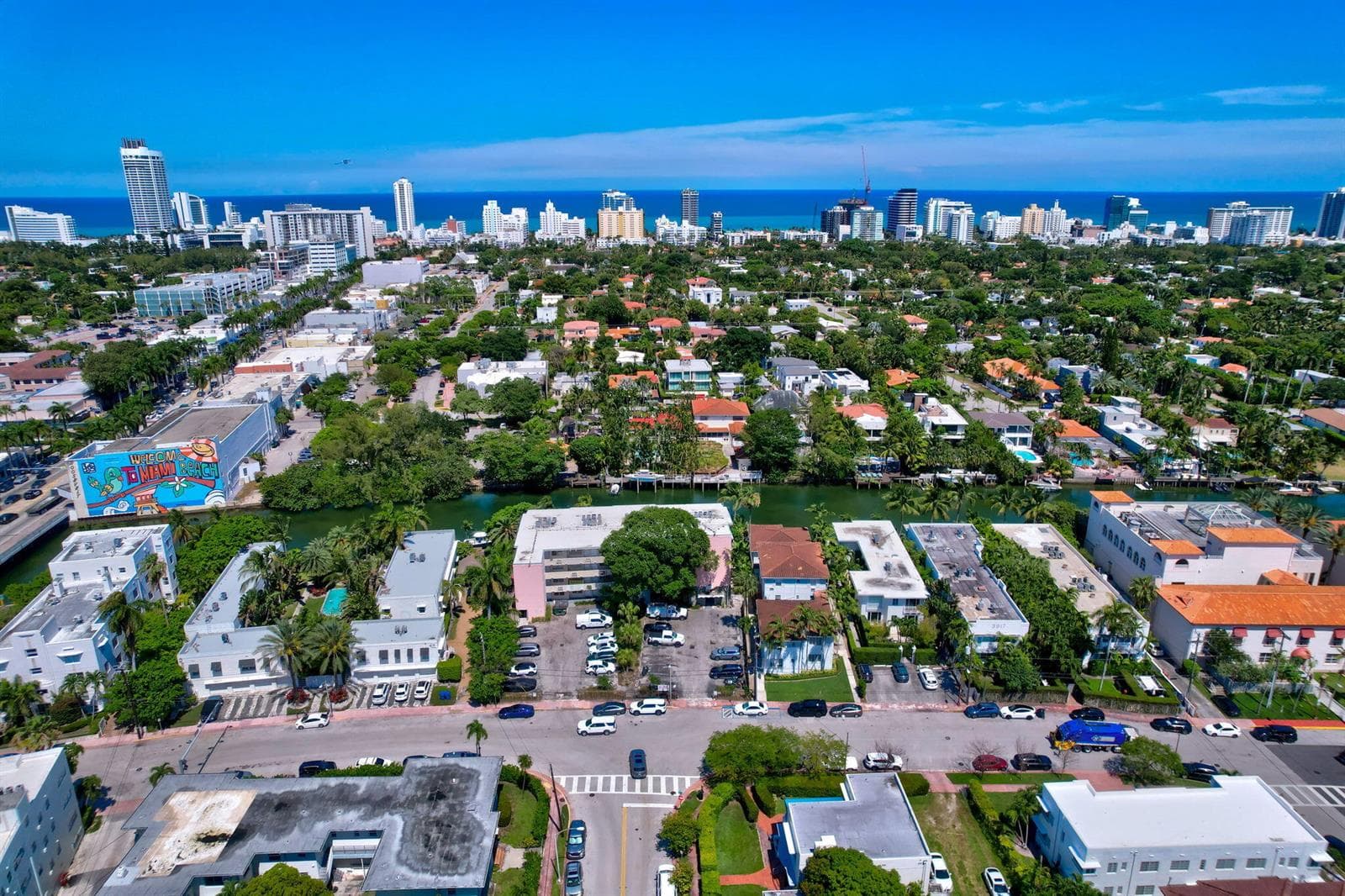 4011 N Meridian Avenue # 32, Miami Beach FL 33140 — 35