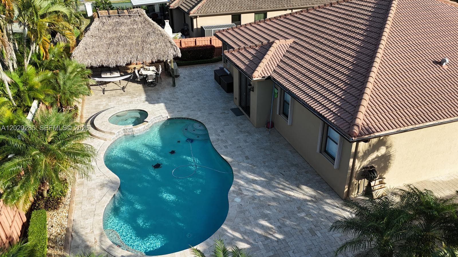 15413 SW 116th Ter, Miami FL 33196 — 2