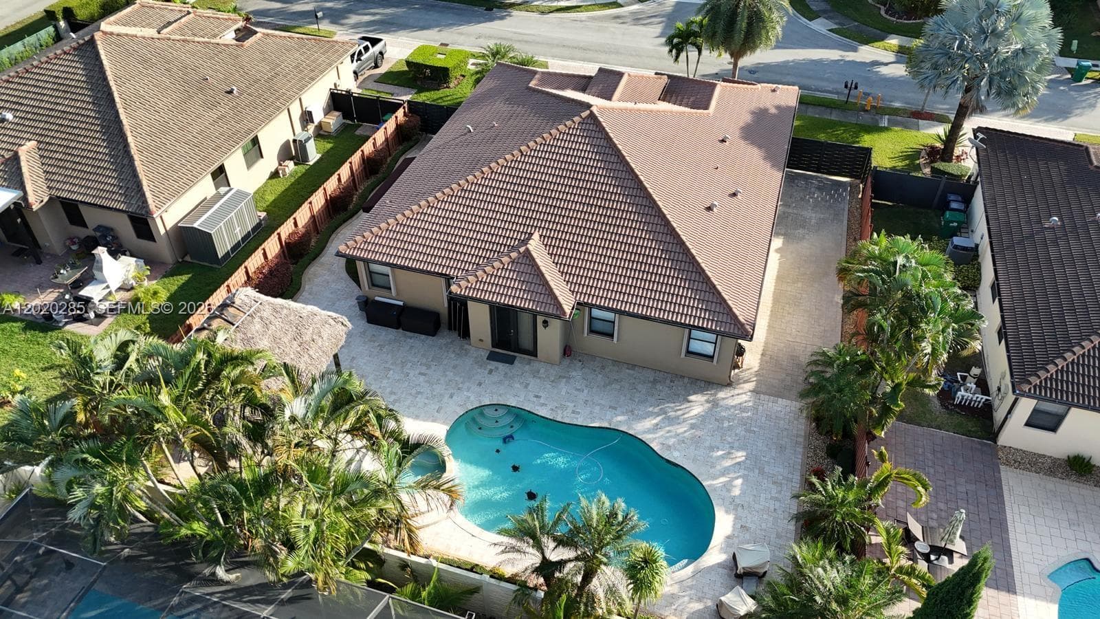 15413 SW 116th Ter, Miami FL 33196 — 6