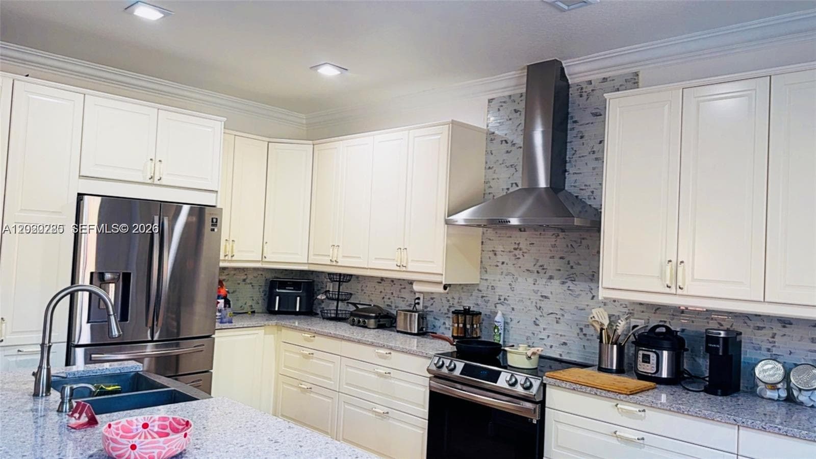 15413 SW 116th Ter, Miami FL 33196 — 17