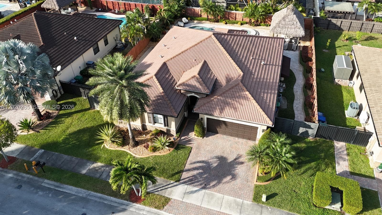 15413 SW 116th Ter, Miami FL 33196 — 7