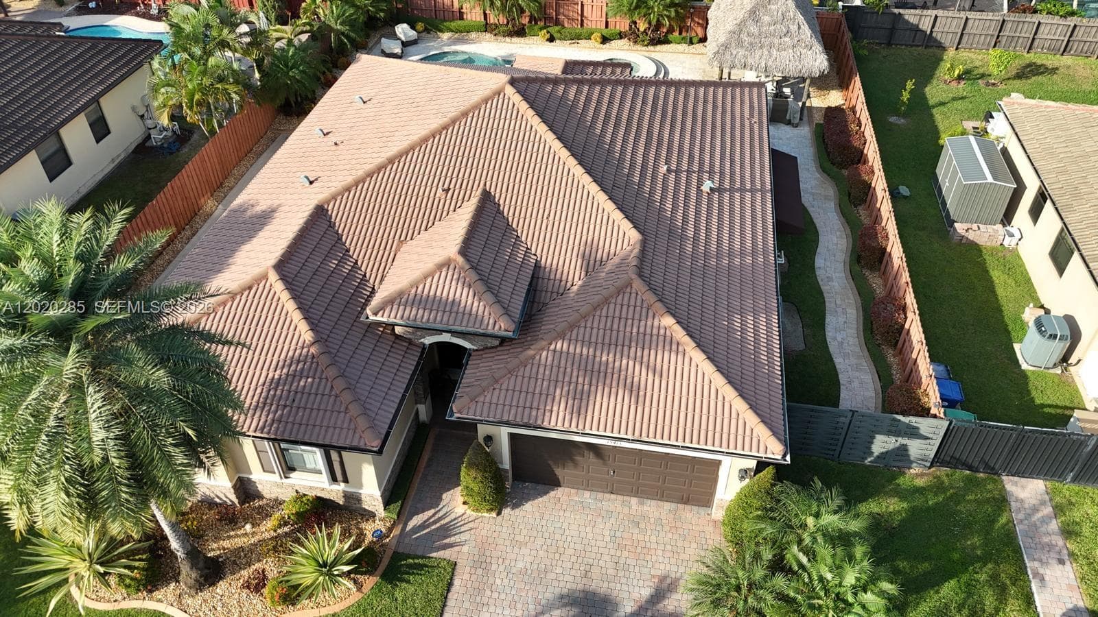 15413 SW 116th Ter, Miami FL 33196 — 3