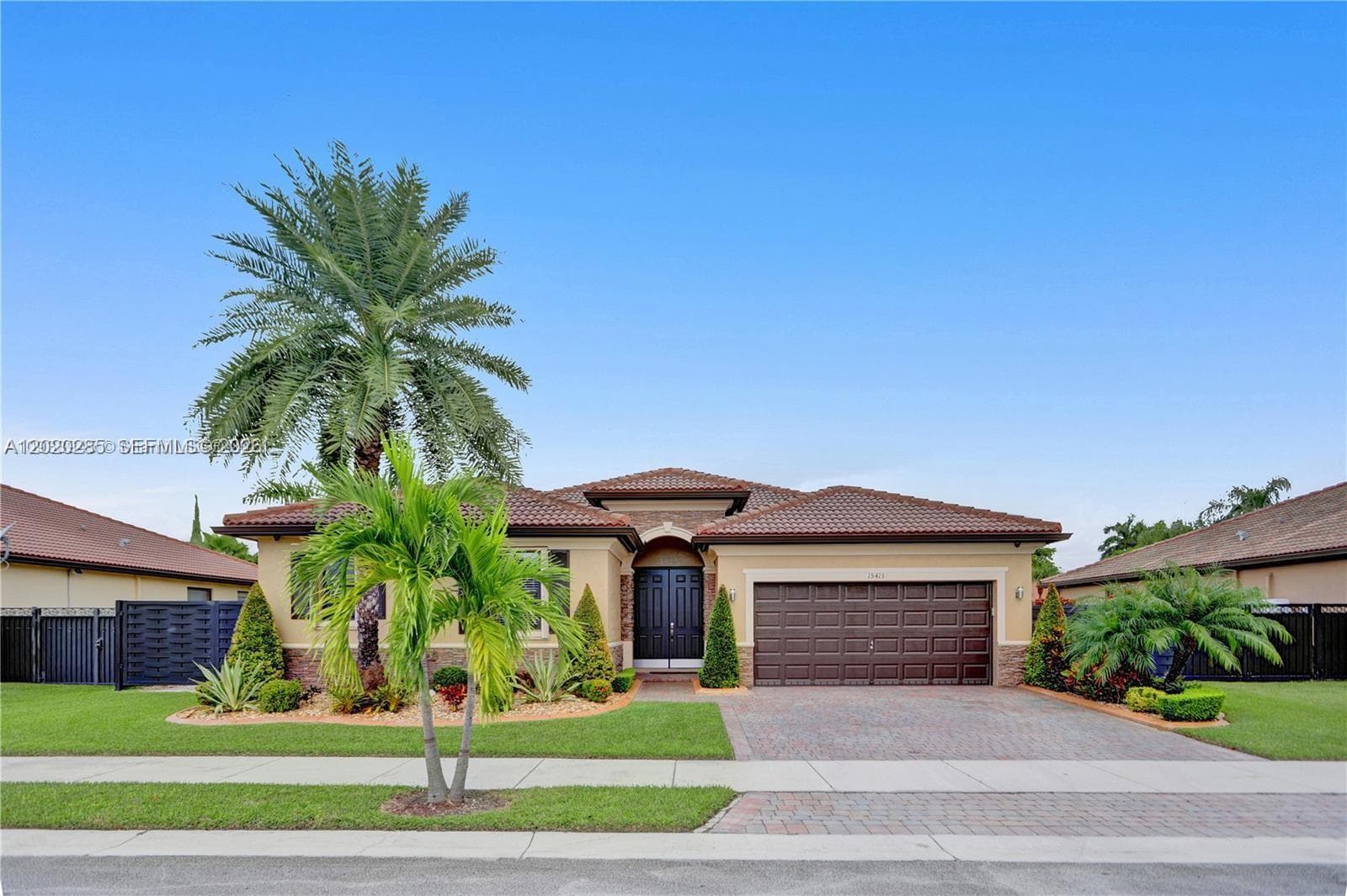 15413 SW 116th Ter, Miami FL 33196 — 1