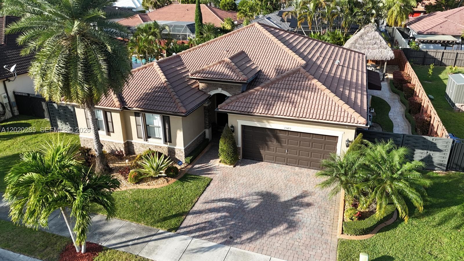 15413 SW 116th Ter, Miami FL 33196 — 5