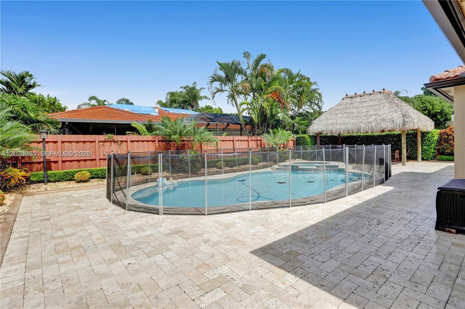 15413 SW 116th Ter, Miami FL 33196 — 33