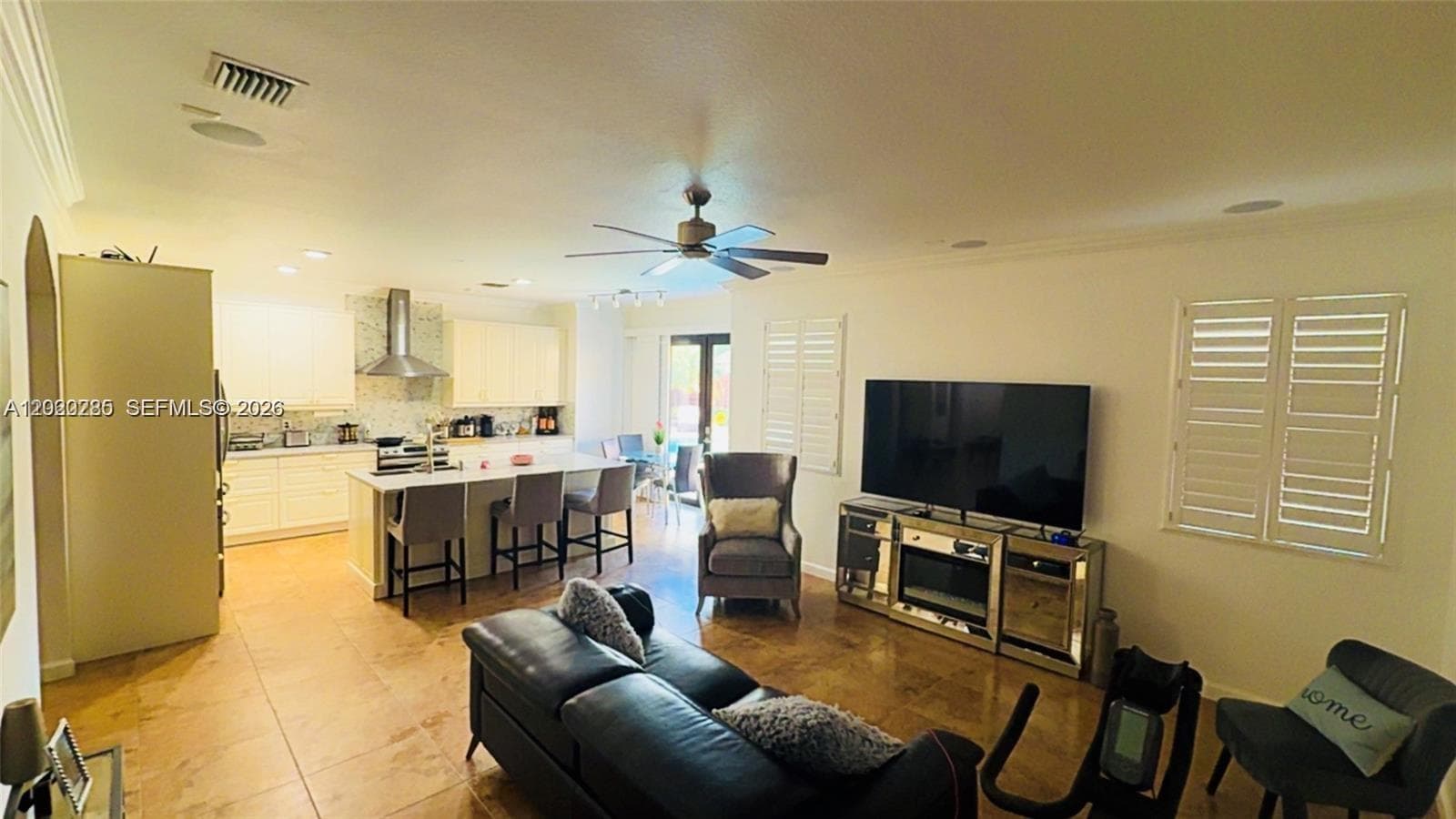 15413 SW 116th Ter, Miami FL 33196 — 14