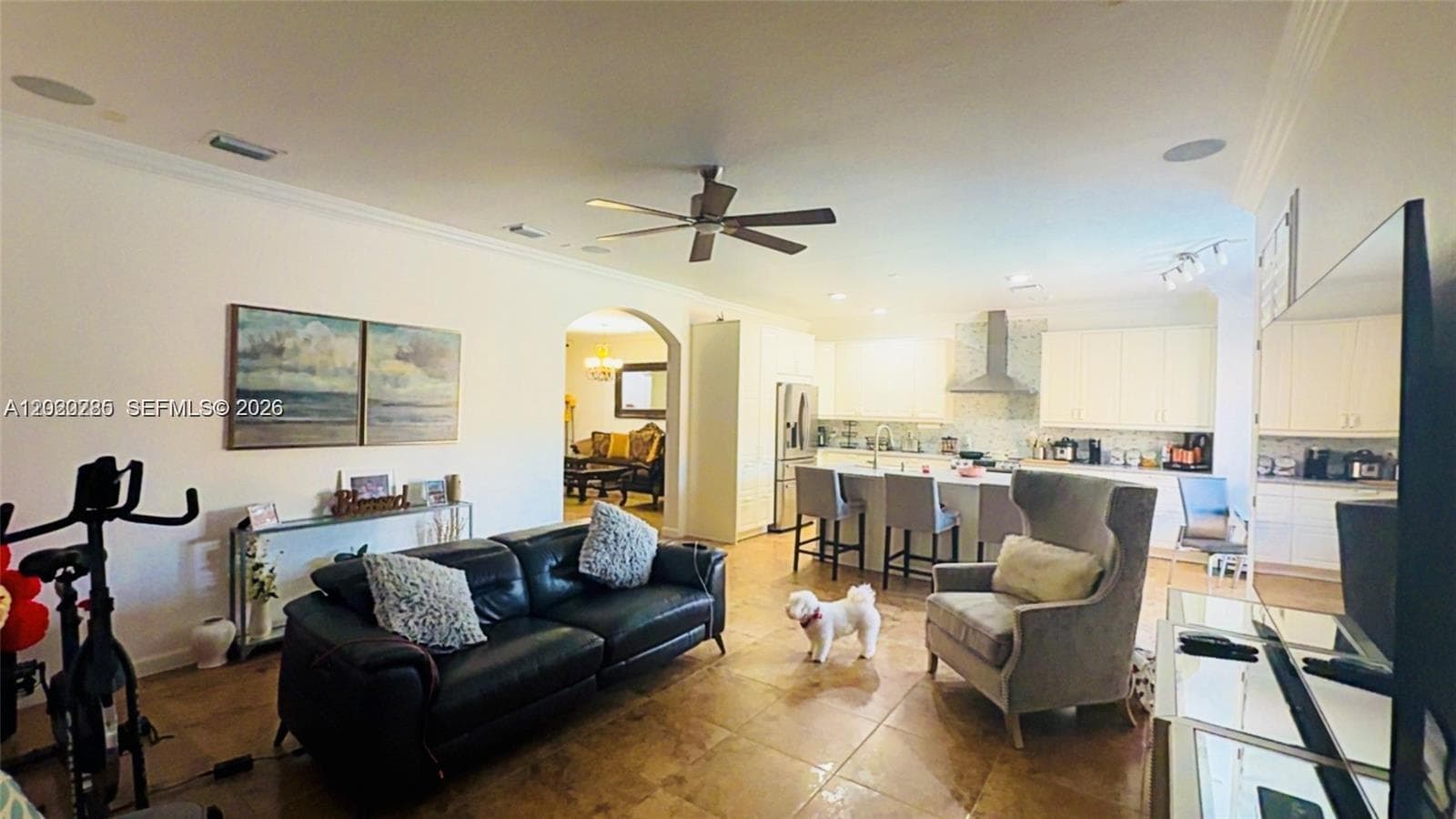 15413 SW 116th Ter, Miami FL 33196 — 19