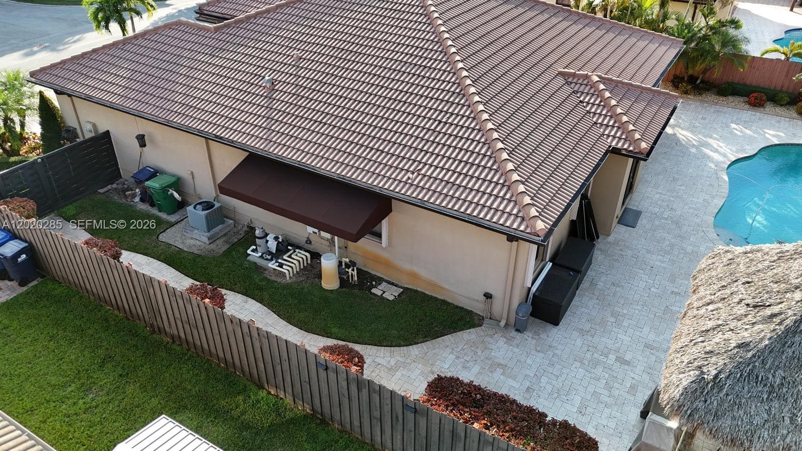 15413 SW 116th Ter, Miami FL 33196 — 8