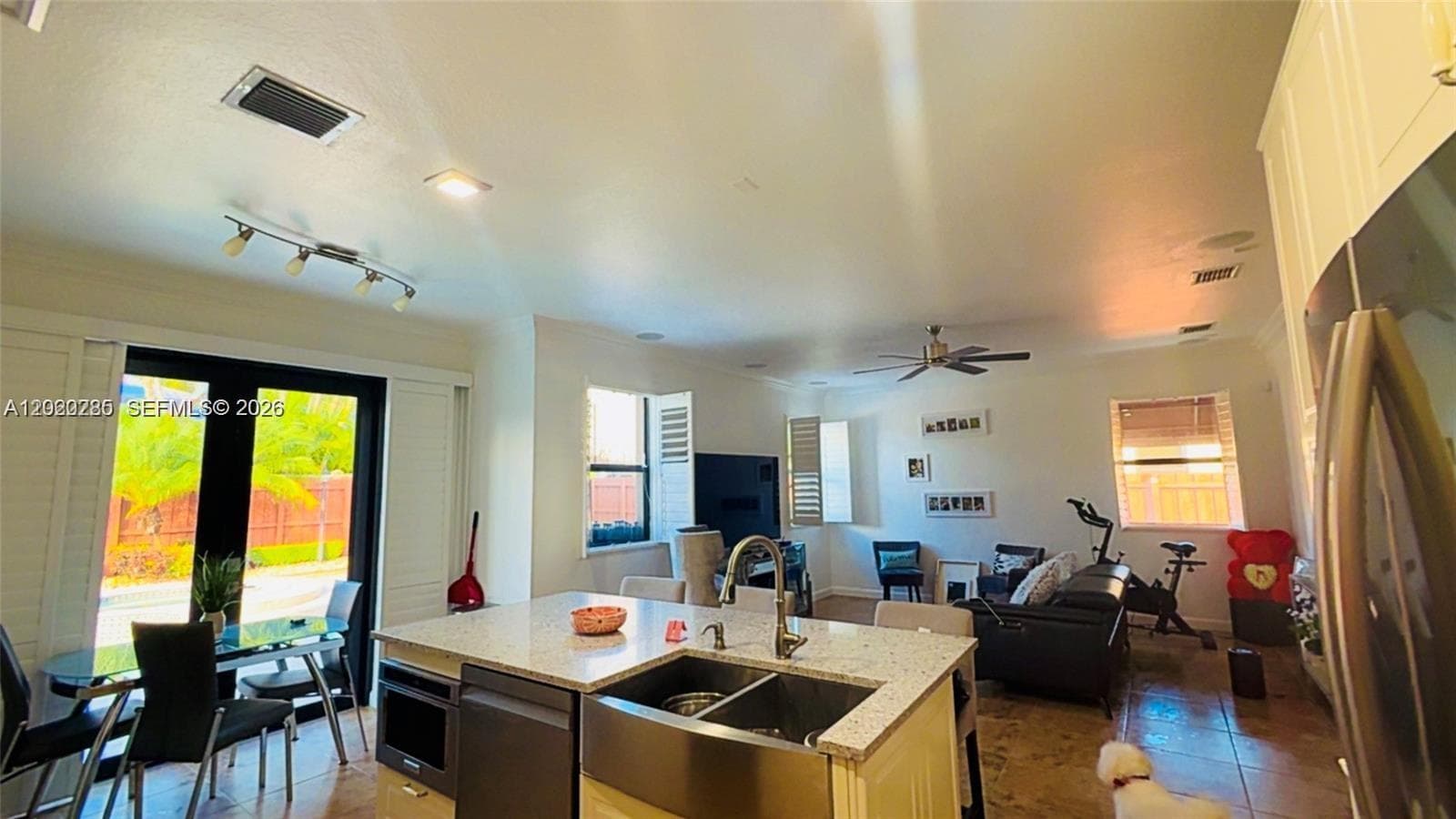 15413 SW 116th Ter, Miami FL 33196 — 25