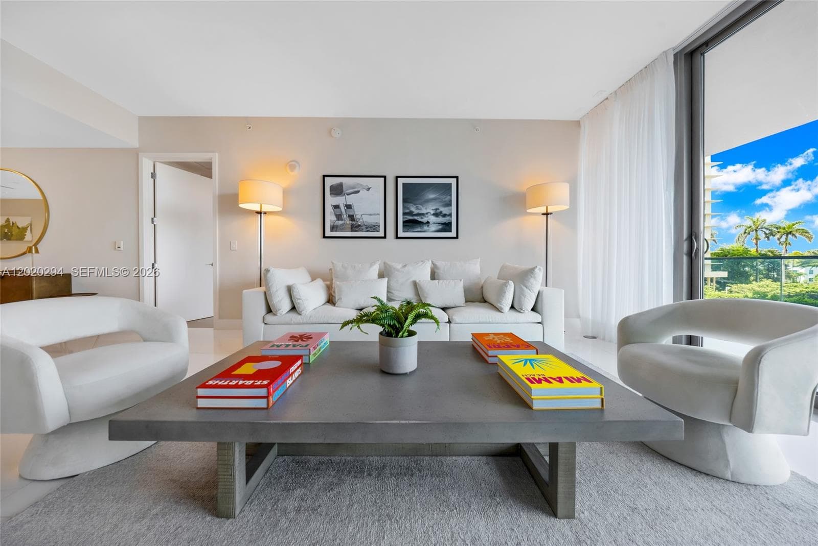 10201 Collins Ave # 305, Bal Harbour FL 33154 — 17