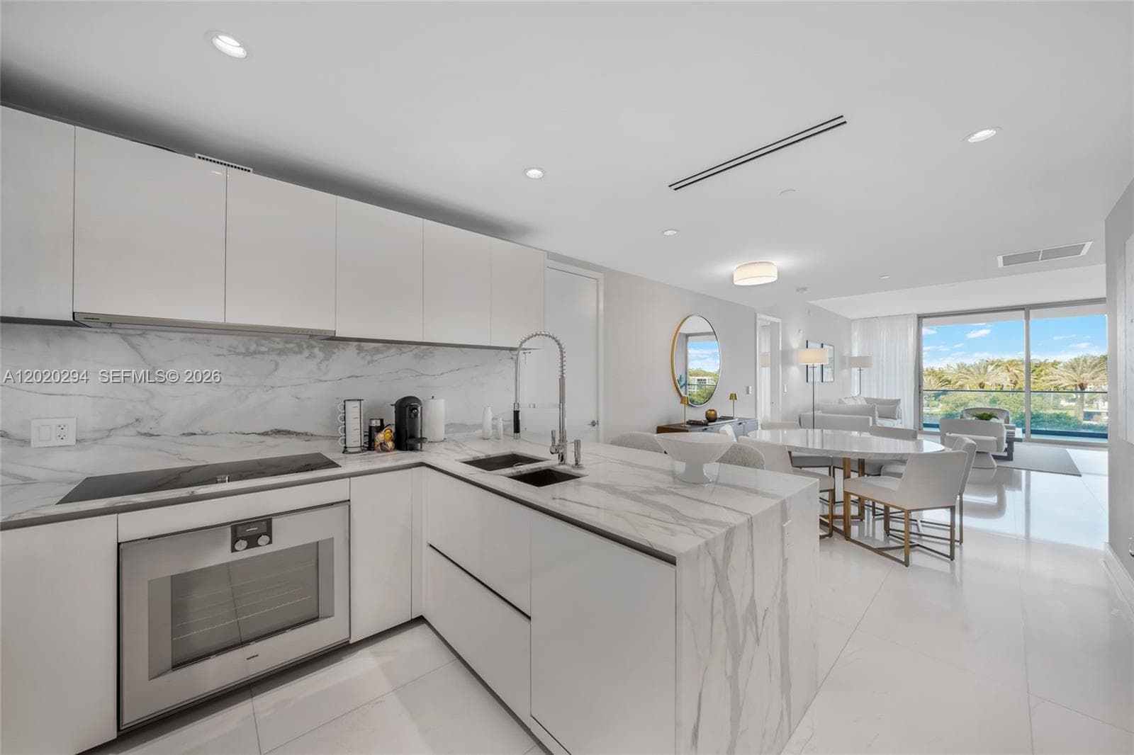 10201 Collins Ave # 305, Bal Harbour FL 33154 — 1