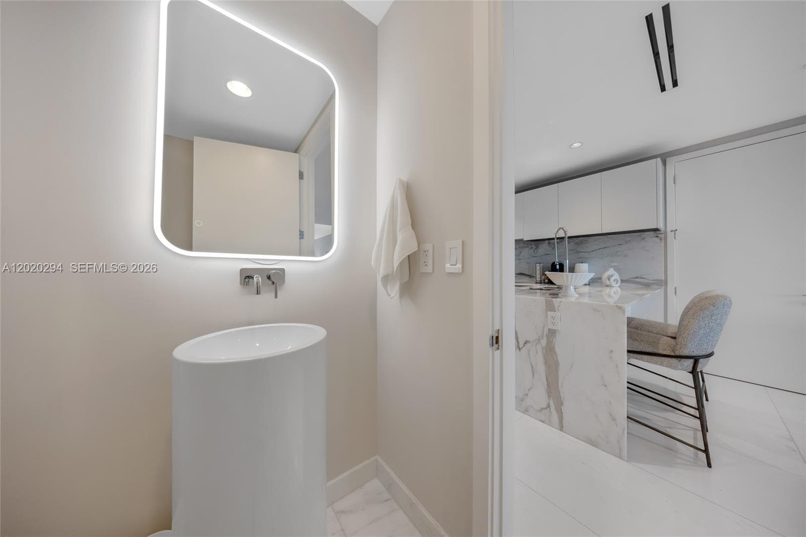 10201 Collins Ave # 305, Bal Harbour FL 33154 — 9