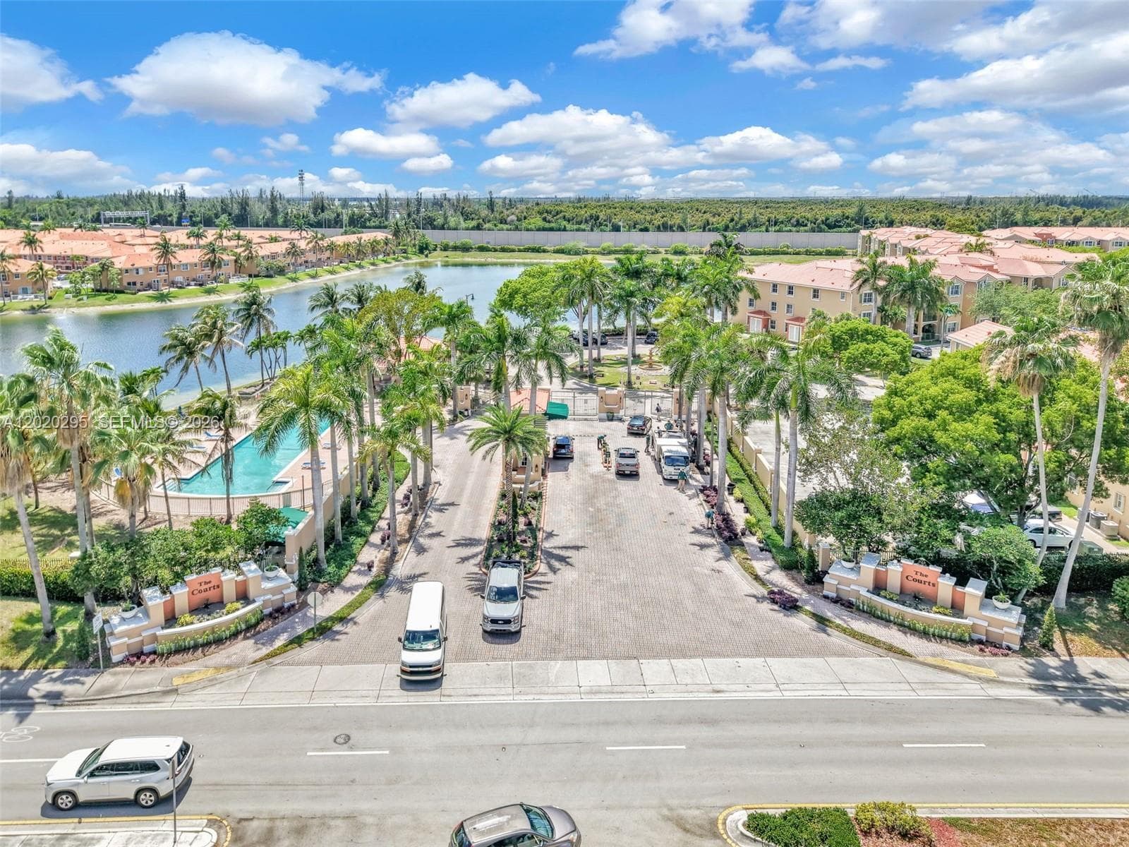 6630 NW 114th Ave # 1538, Doral FL 33178 — 2