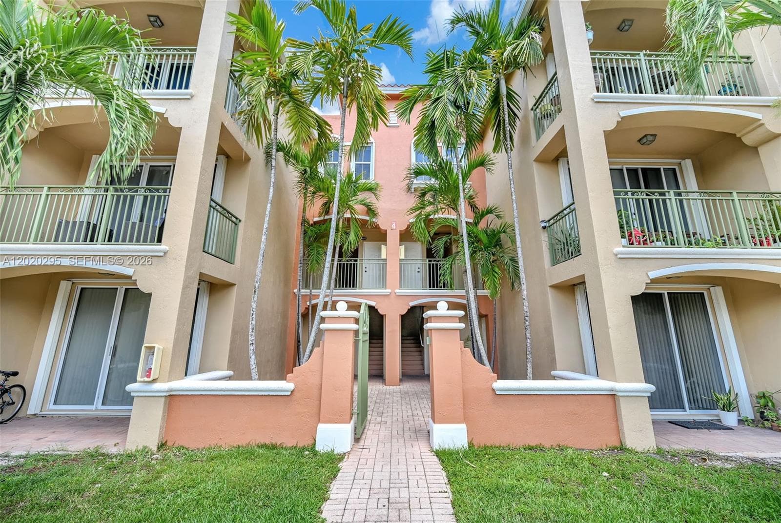 6630 NW 114th Ave # 1538, Doral FL 33178 — 6