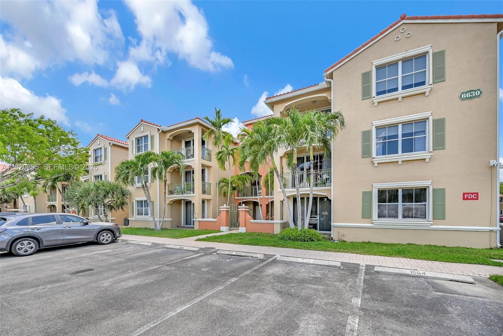 6630 NW 114th Ave # 1538, Doral FL 33178 — 5
