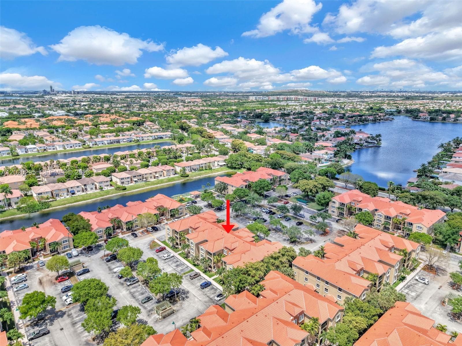 6630 NW 114th Ave # 1538, Doral FL 33178 — 4