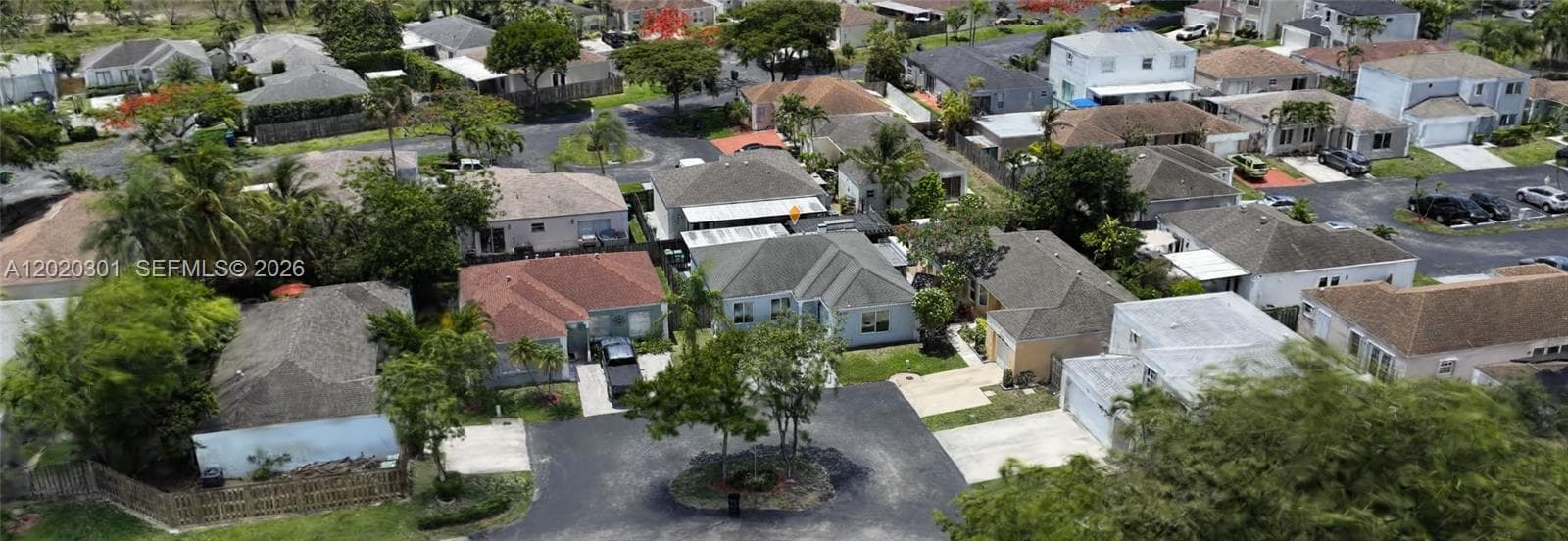 9830 SW 222nd St, Cutler Bay FL 33190 — 3