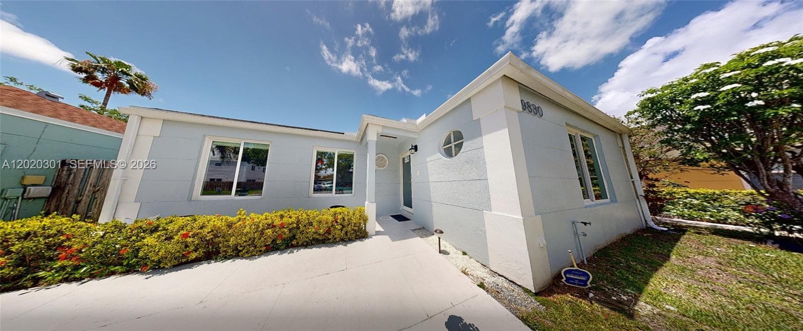 9830 SW 222nd St, Cutler Bay FL 33190 — 1