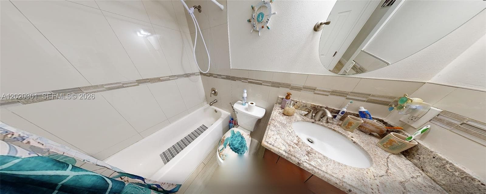 9830 SW 222nd St, Cutler Bay FL 33190 — 9
