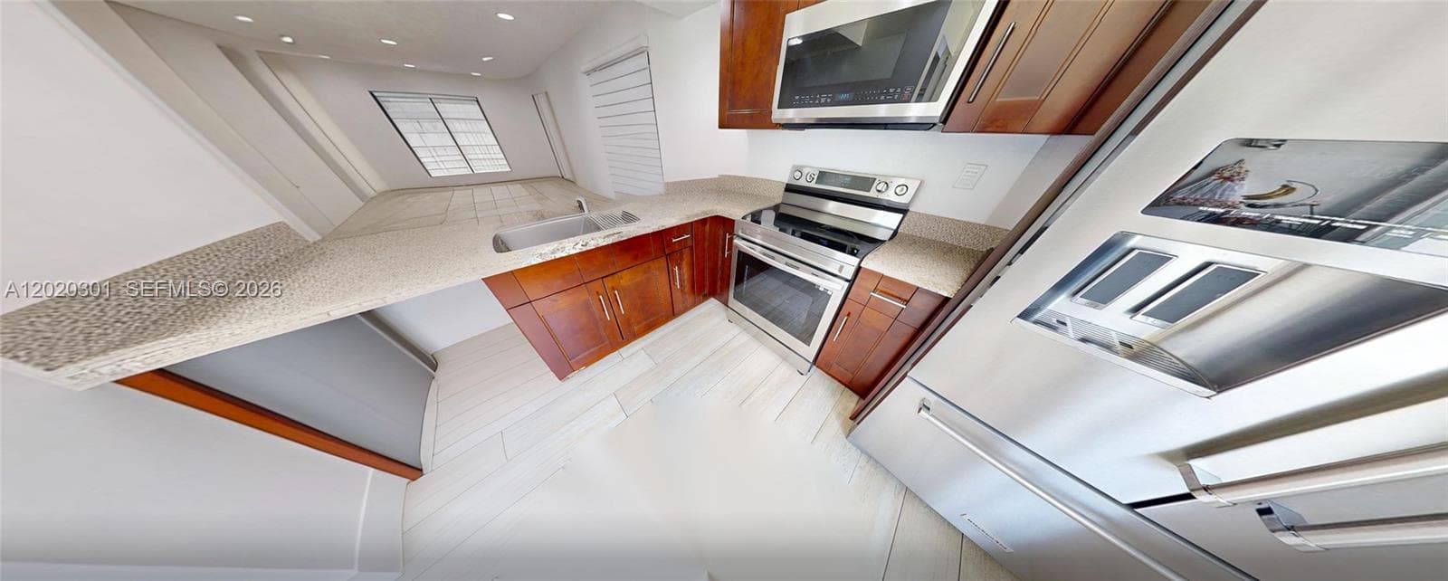 9830 SW 222nd St, Cutler Bay FL 33190 — 4