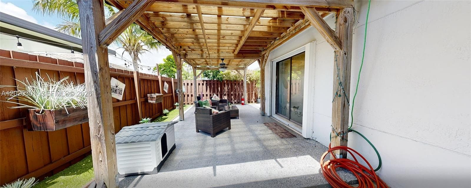 9830 SW 222nd St, Cutler Bay FL 33190 — 8