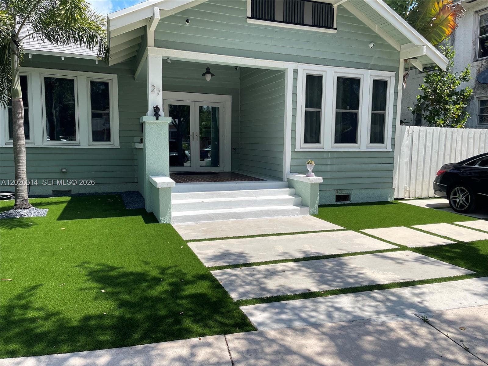 27 NE 49th St, Miami FL 33137 — 17