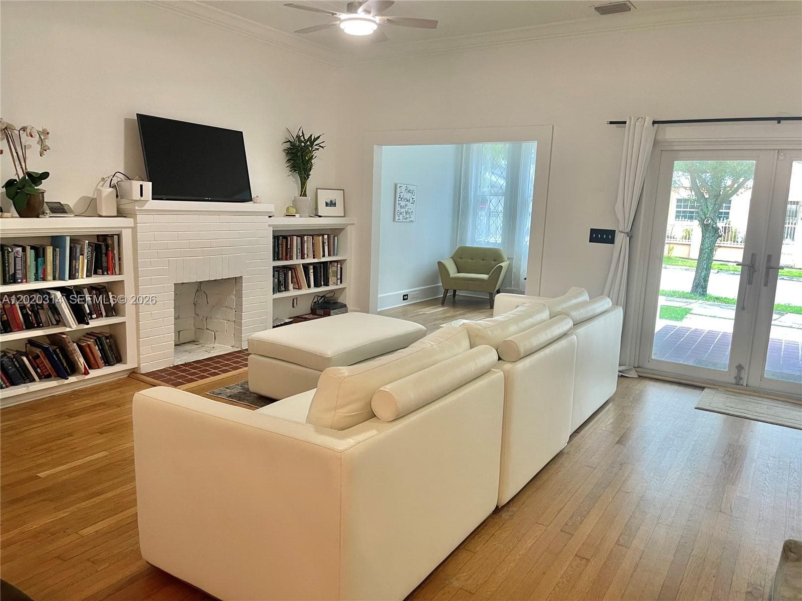 27 NE 49th St, Miami FL 33137 — 4