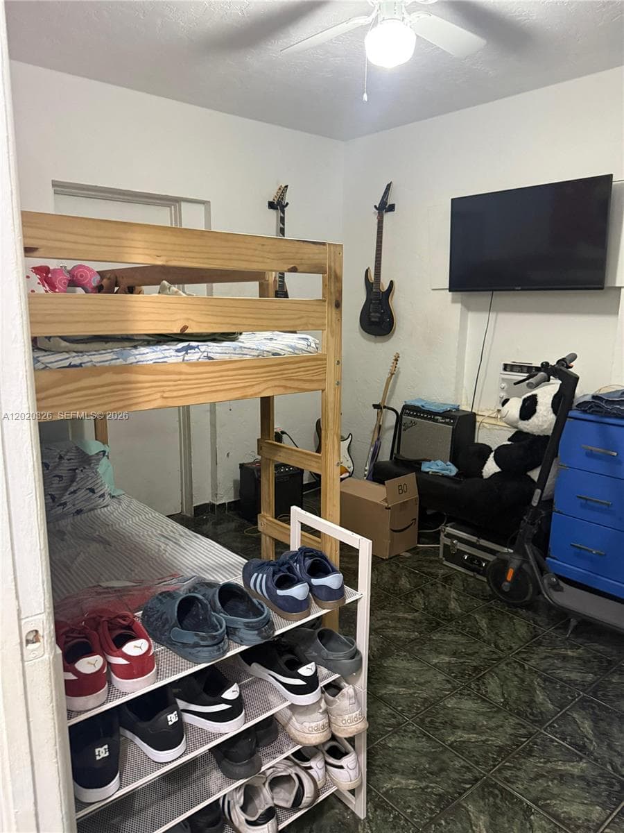 3101 NW 99th St, Miami FL 33147 — 3