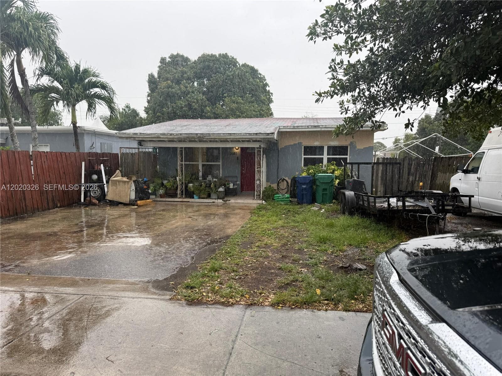 3101 NW 99th St, Miami FL 33147 — 1