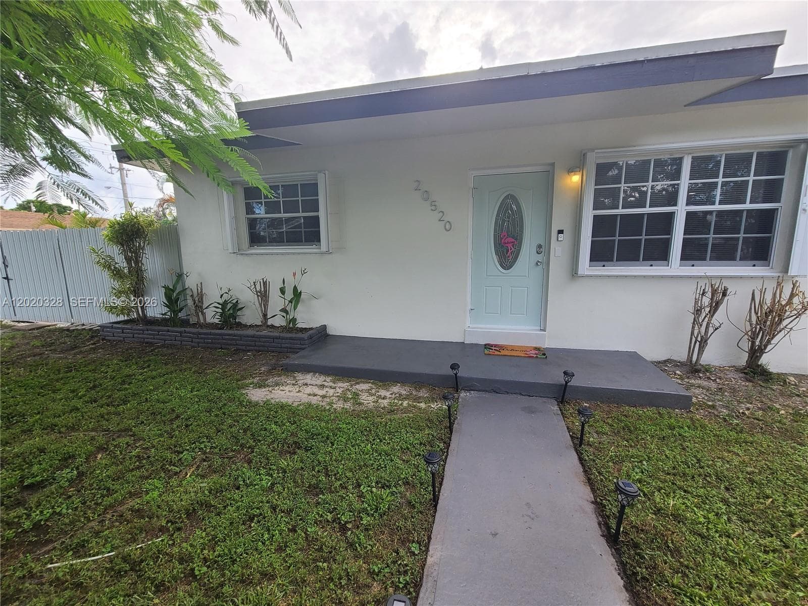 20520 NE 15th Ave, Miami FL 33179 — 2