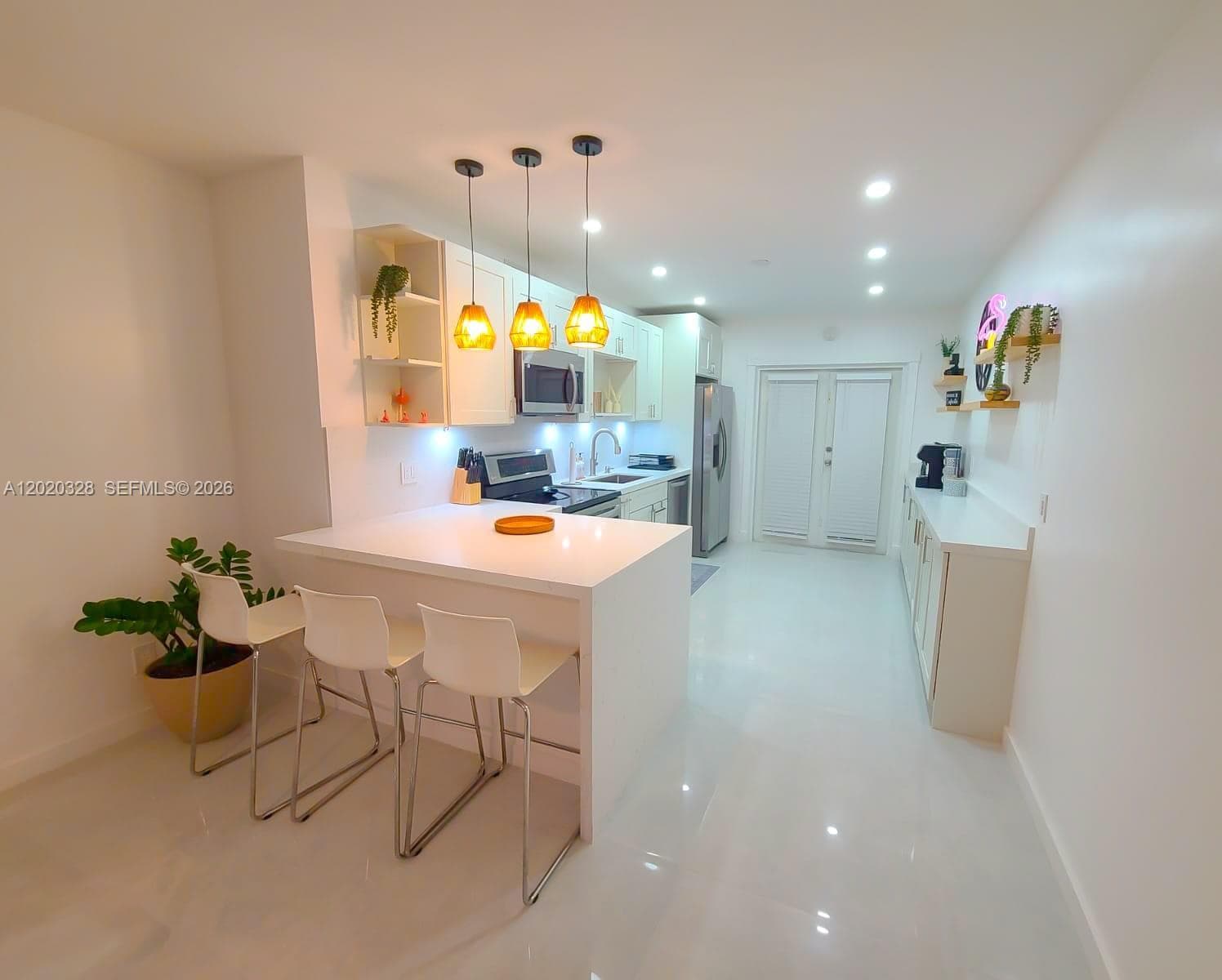 20520 NE 15th Ave, Miami FL 33179 — 4