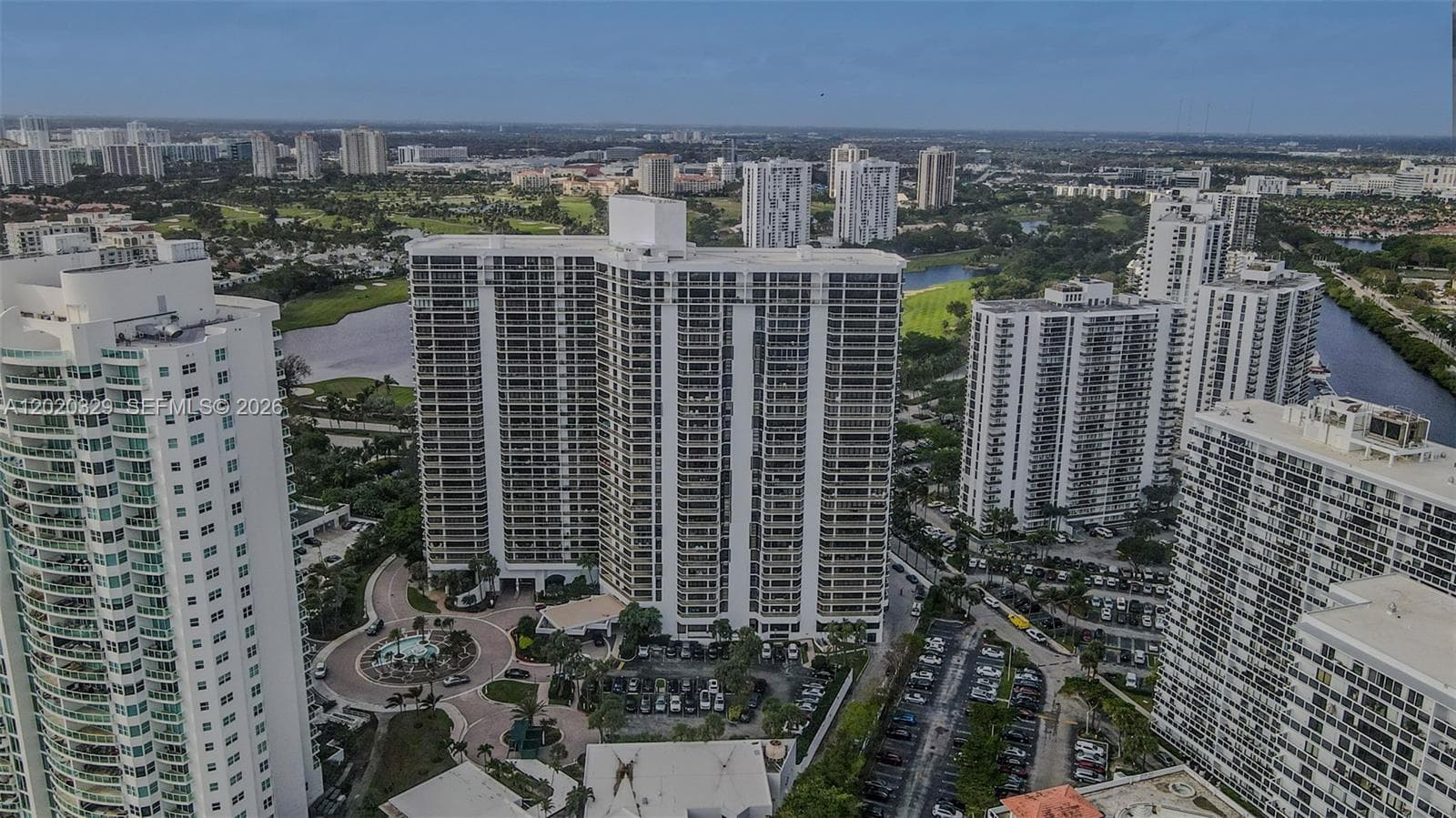 20281 E Country Club Dr # 2101, Aventura FL 33180 — 95