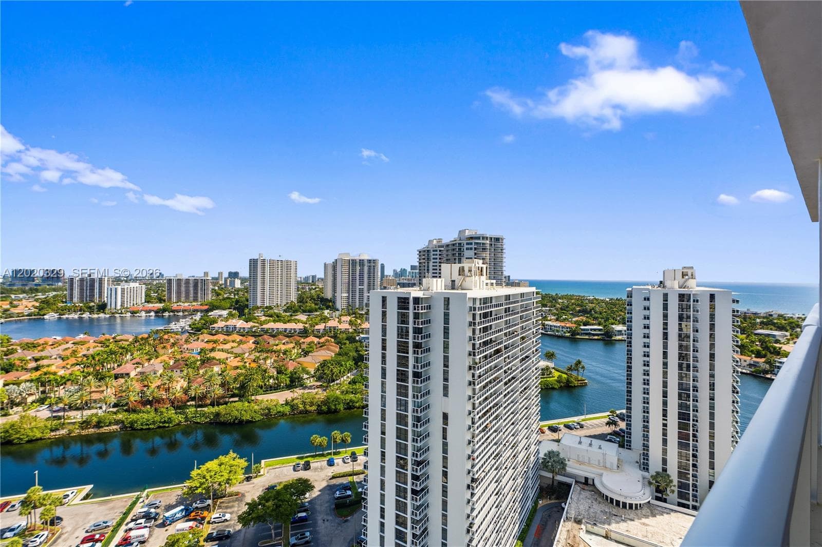 20281 E Country Club Dr # 2101, Aventura FL 33180 — 17