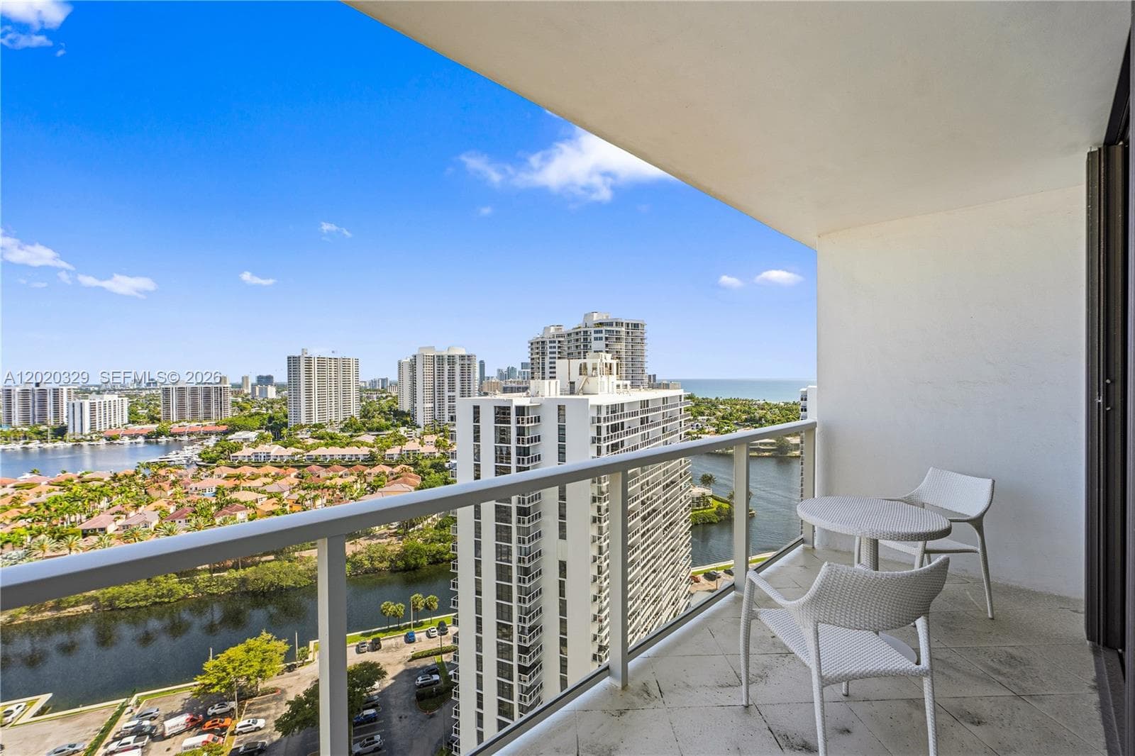 20281 E Country Club Dr # 2101, Aventura FL 33180 — 16