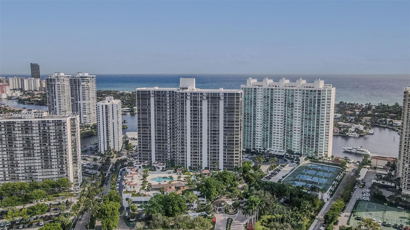 20281 E Country Club Dr # 2101, Aventura FL 33180 — 90